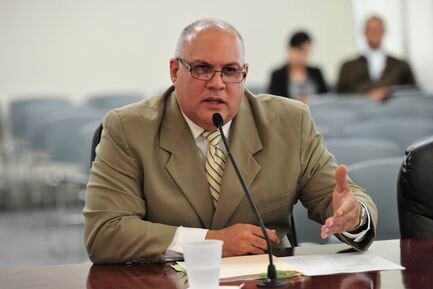 Economist, Professor at Universidad de Puerto Rico, Department of Economy, Expresidente Asociación de Economistas de Puerto Rico.