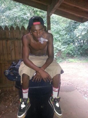 A1DRE♠♠♠
IMA JUGGAHOLIC
RIP-JUGG
Free My nigga Debo
Free Big Cuzo Brad
#JUGGANDERSON