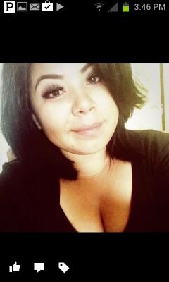 Aries.. 21.. Huntington park .. Makeup artist.. Pasadena city college .. Love art .. Michoacan