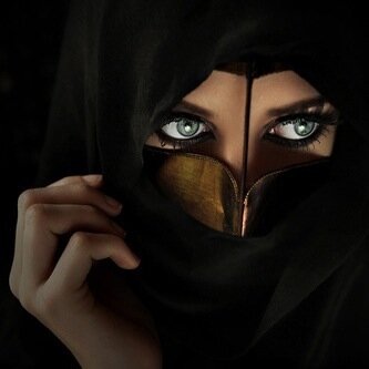 Keep it classy, keep it modest.