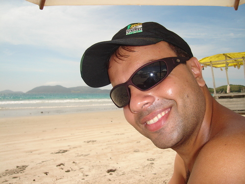 Analista de Suporte e Redes