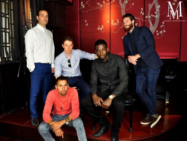 BlazinSquadFans's profile picture. Fan Page for @BlazinSquad