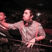 Eric Carver (@djericcarver) Twitter profile photo