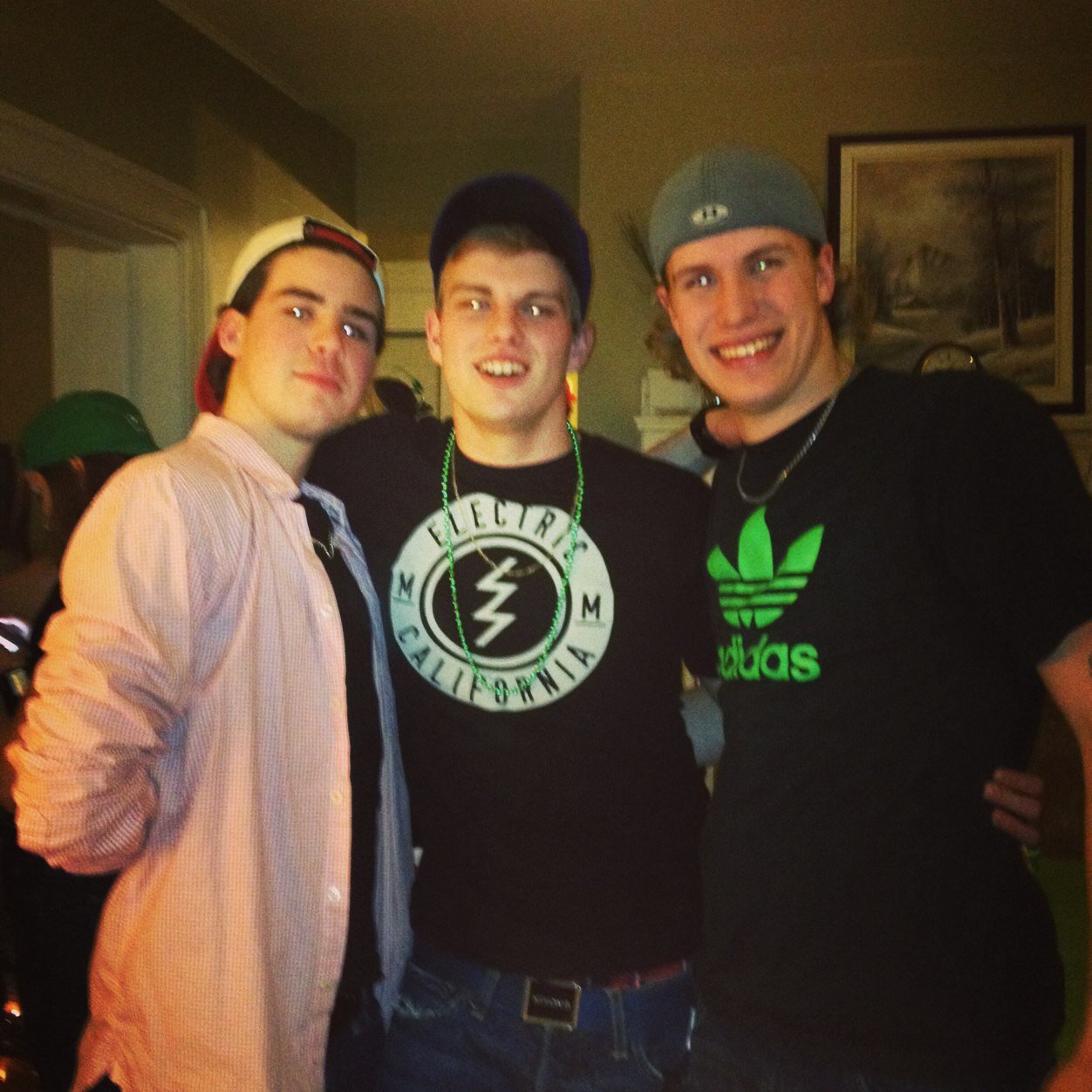 brandon leblanc (leblancbd1) Twitter