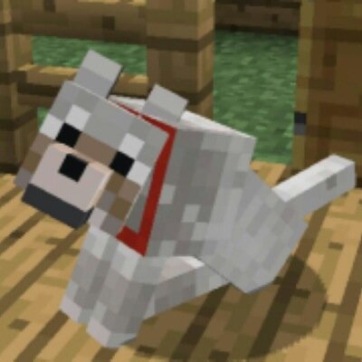 TheWonderDog_'s profile picture. Eternal shape-shifter, mans best friend, sworn enemy of red sheep, lovable bot and the mascot of the #BornstellarFamily.