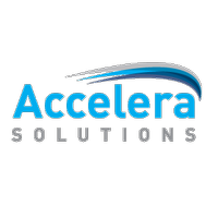 Accelera Solutions (@accelerainc) 's Twitter Profile