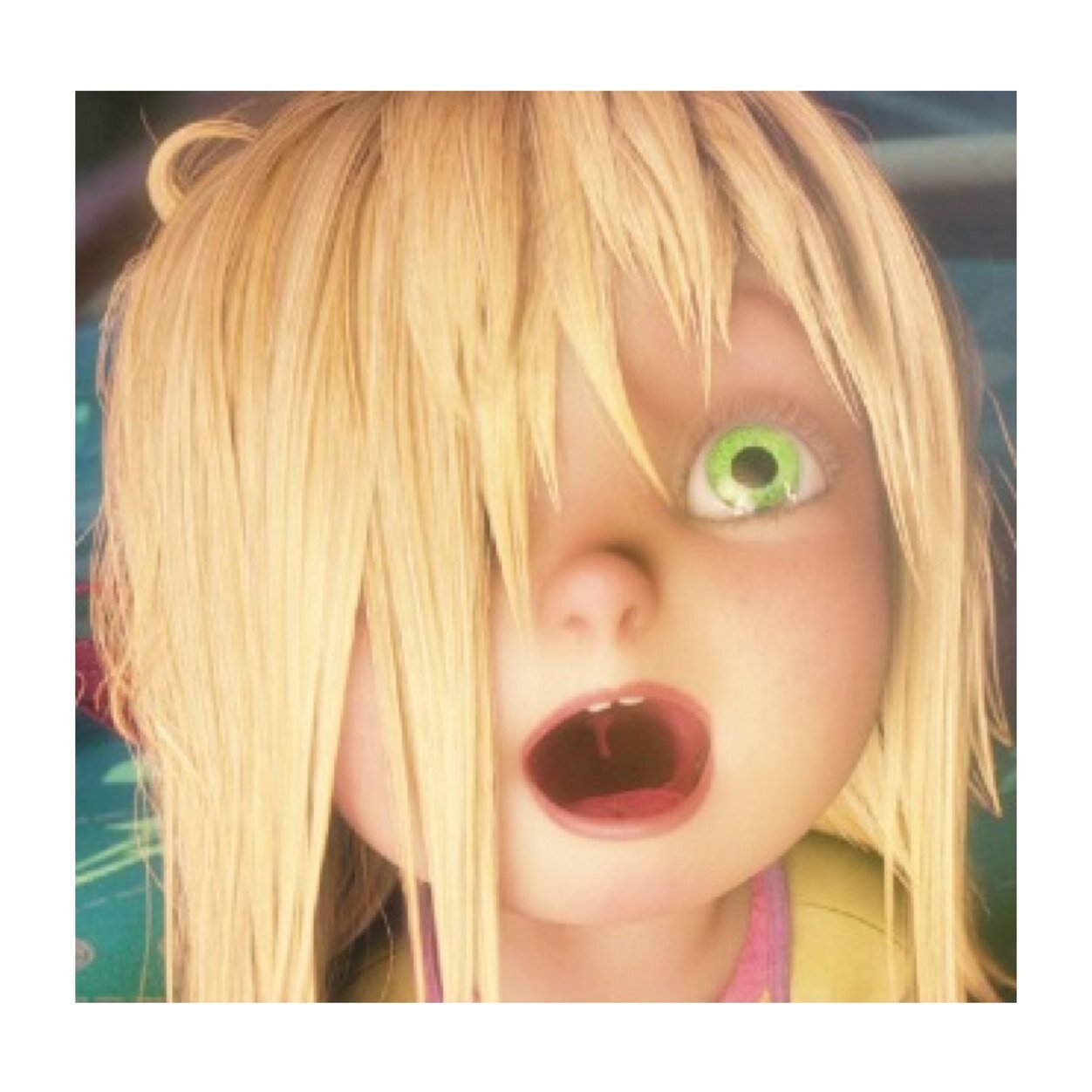 Tengo asi ✌✌✌de años!! | No quiero dientes con sange:( | Eng/Esp | Soy una niña en quesimiento aleatorio | Bunny Hop Hop!~