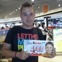 Tom Sanchez - @TomSanchez86 - Twitter