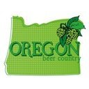 Oregon Beer Country supports travel and tourism across Oregon’s beer rich & beautiful statewide landscapes. Created by @emilyengdahl. Visit website for more!