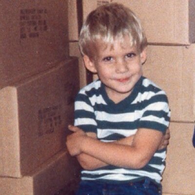 NeilGrayson's profile picture. 