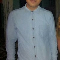 Gito listio (@gitolistio) 's Twitter Profile