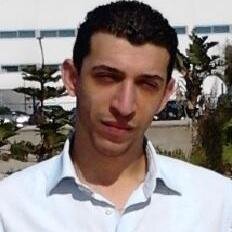 Yassine_ELM's profile picture. 