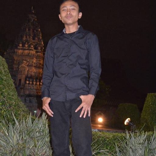 ukasyah_ahmad's profile picture. ?