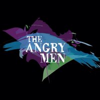 The Angry Men (@angrymenband) 's Twitter Profile