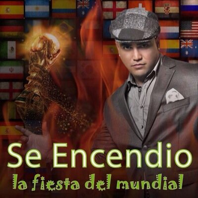 Músico y Compositor, Naci Soñador me volvi Artista y un Gran Luchador... Mientras el Universo conspire siempre seré su complice http://t.co/0TGCcYHbT0
