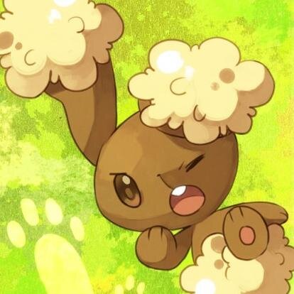 Rash Nature|Capable of taking hits|Dizzy Punch, Ice Beam, Quick Attack, Jump Kick|Female|Wild|Single|Bi
