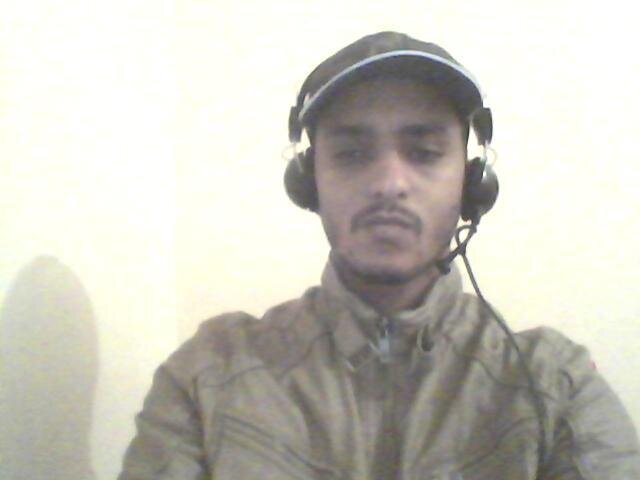 jemalzaoui's profile picture. jemal ahmed zaoui