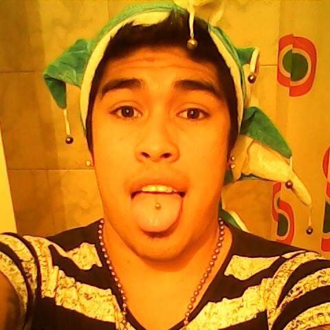 ME SEGUIS Y TE SIGO ;) ASI DE SIMPLE !