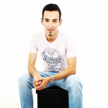 dannymathias's profile picture. Universidad de Chile.