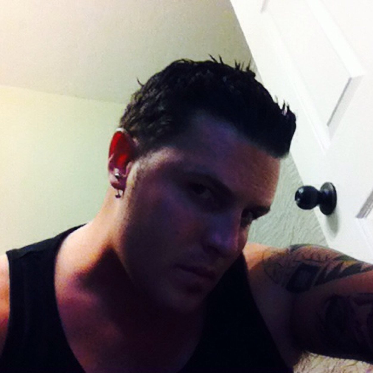 FaceFixah's profile picture. Closet MMA fan and analyst, mastering the art of the Cutman trade, Emergency Services Specialist, Wave Crusher, Emergent Medicine, MX Enthusiast