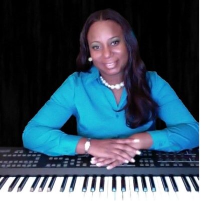 Currently Composing Original Music for TV/Film (TV Credits: CBS, OWN, MLB, TV 1) Singer-Songwriter • Freestyle Keyboardist 🎹 at JILL ON KEYS Music, LLC