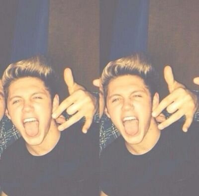 This is a free follow , follow me on @larryxftddl i'll follow you/No me sigas aqui sigueme en @larryxftddl