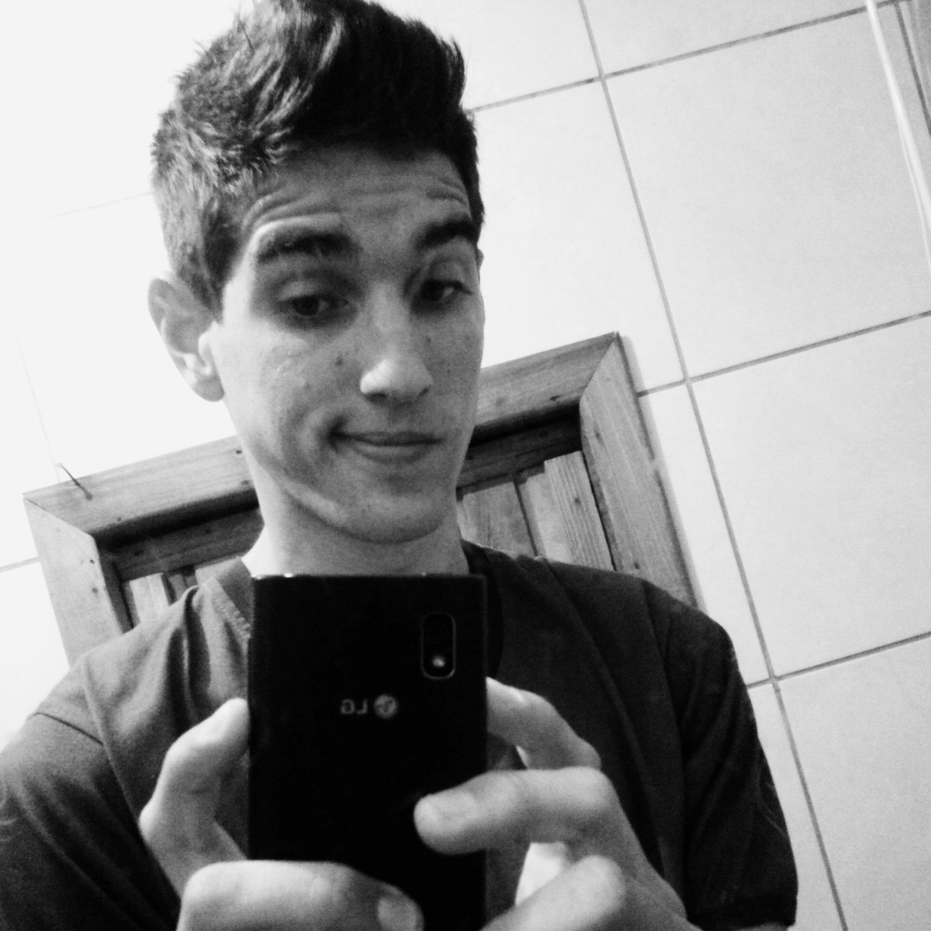 Segue que eu sigo de volta :)