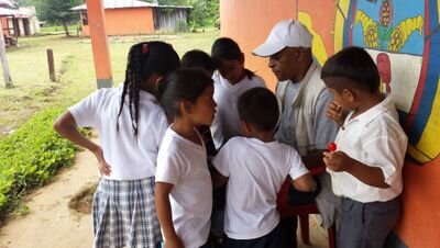 Secretaria de Educación Departamental - COBERTURA, si no va acompañada por CALIDAD, no genera equidad (Cuenta Oficial)