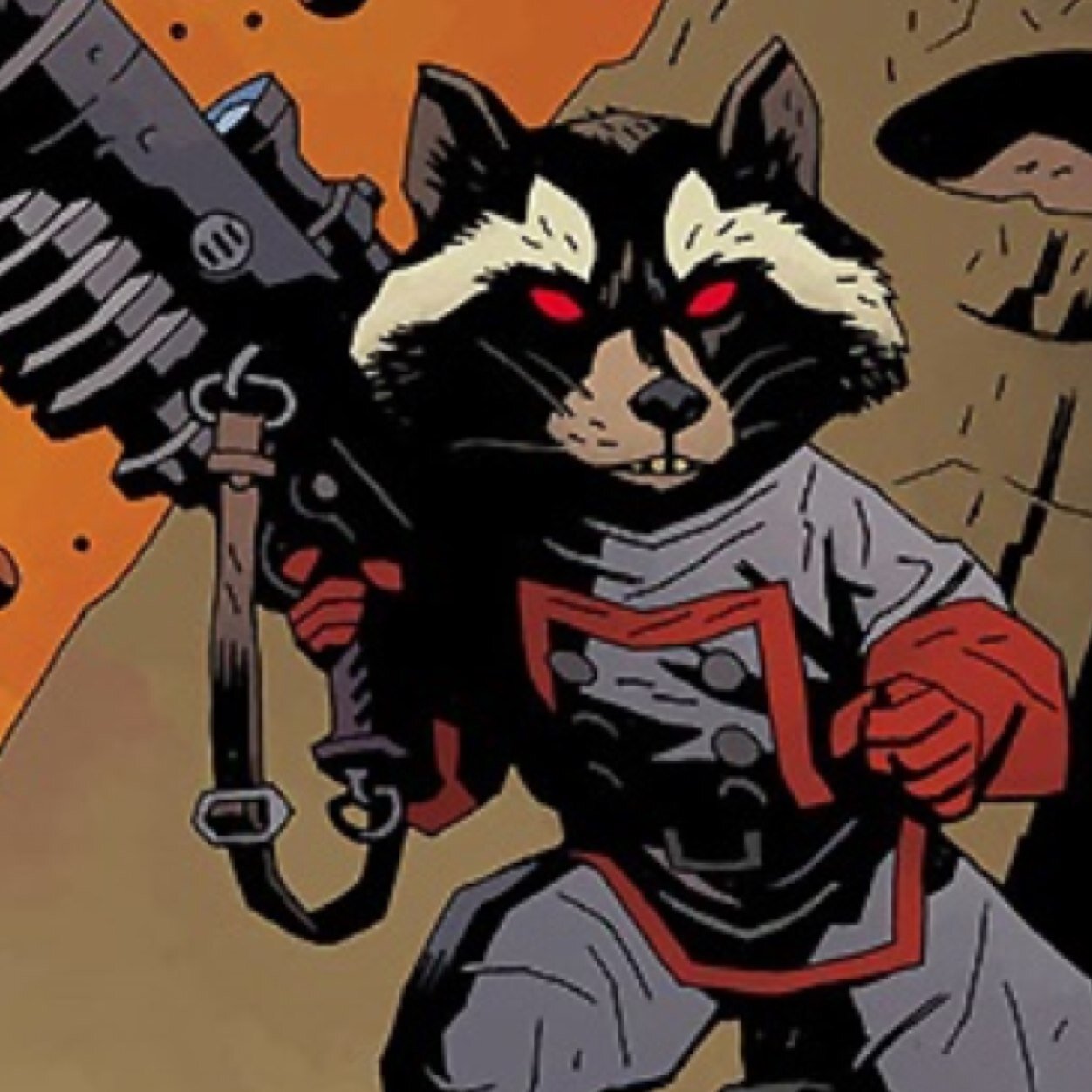 RaccoonGuardian Profile Picture