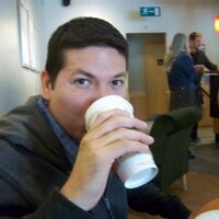 Daniel Gutierrez ☕🍺 (@mrdgutierrez1) 's Twitter Profile