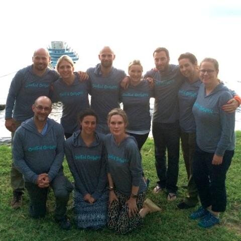 OneKidOneWorld's profile picture. OneKid OneWorld makes a difference in the lives of children in need around the globe: One world, one school, one kid, at a time.