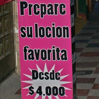 preparesulocion's profile picture. 