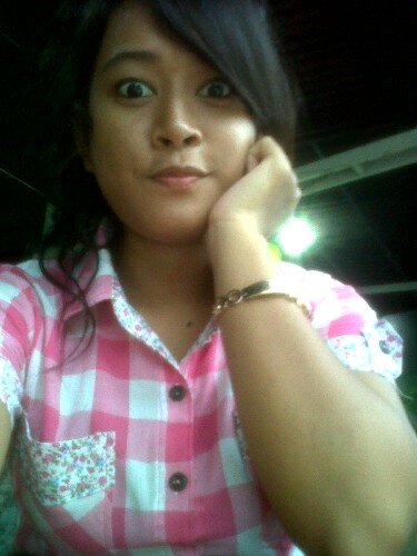 pantang menyerah