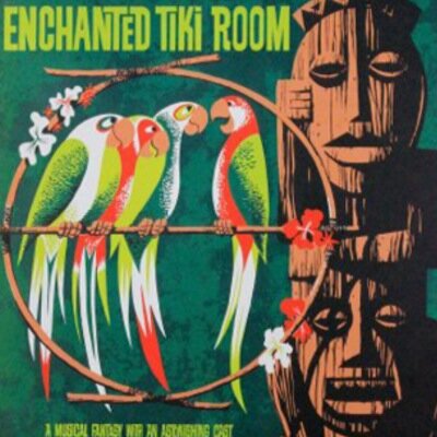 tikiKaren's profile picture. 