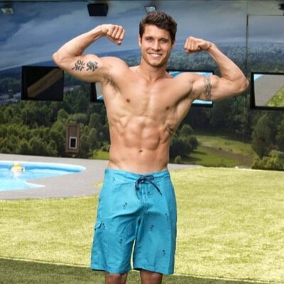 -We are kinda in love with cody-BB16-
~Maura & Madisyn~