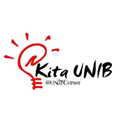 Sahabat Kampus, memberikan informasi dari sudut pandang Mahasiswa #unibcorner