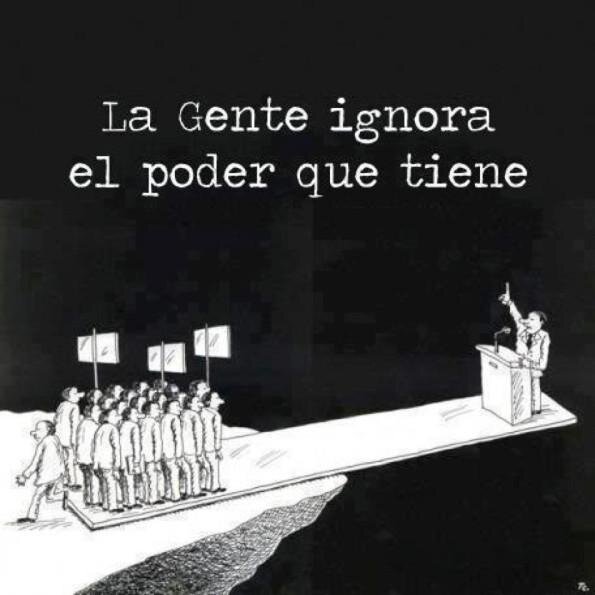 Para que no se Desmorone el país hay que DesMORENIZARLO