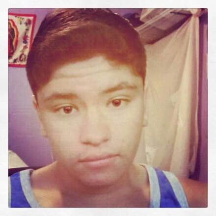 15  year old single skating metal head that loves anime and plays guitar cx.  Follow me and I'll follow back ^-^ Kik; Metal_Head_666_