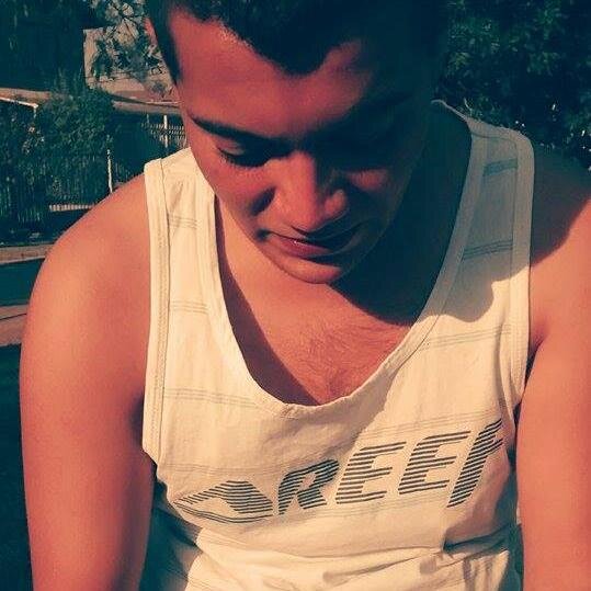 PatoRottweilas's profile picture. Universidad de chile ♥ •#• @Yopierdalacabezaporti ♥