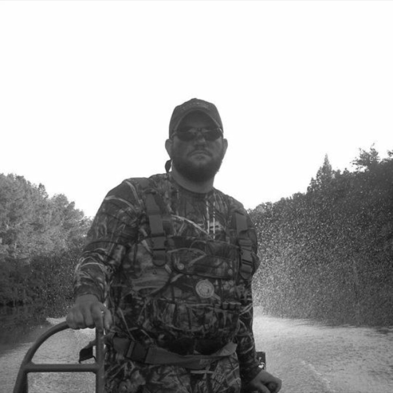 Follower of Christ, Husband, Dad, Attorney, Proud Chocolate Lab and Boykin owner, Duck hunter, Outdoorsman, Legislative Liaison for Alaska Waterfowl Assoc.