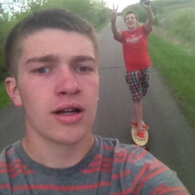 Mac_Somerville's profile picture. Kentucky raised! Minnesota living.