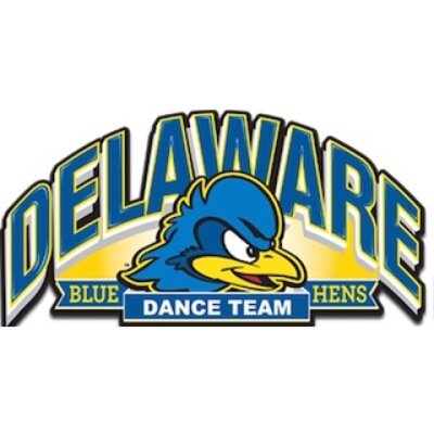 udbluehendance's profile picture. Welcome to the official twitter of the University of Delaware Dance Team!