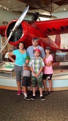 KaseyPreece's profile picture. Proud father of 3 wonderful kids.  Two of my children have Autism.  Im so proud of my kids and for what they can do now and for what they will do in the future.