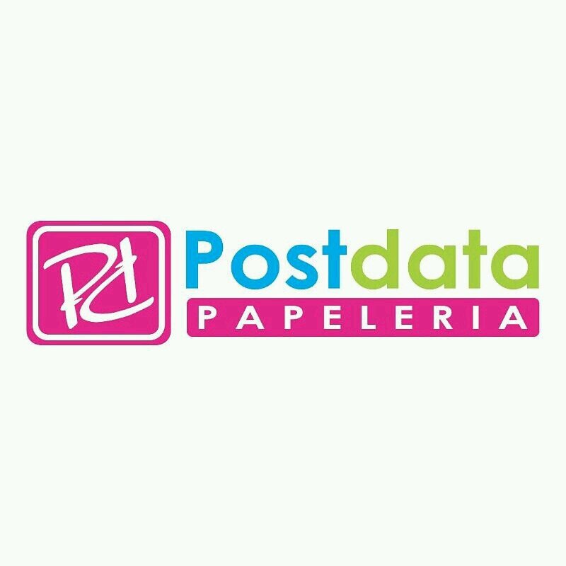 Papeleria en Cabudare Edo.Lara, calle Sta Barbara entre Alvizu y Juarez C.C. Paseo Lindo Local Nro 6. instagram: @postdata.papeleria Correo: Postdatap@gmail.com