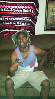 God 1st, OTF=ONLY THE FAM!!!!!!