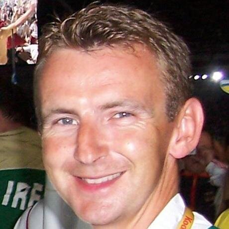 Dad of four incredible sons. IT coordinator at St Brogans College Bandon, a lover of progression in all areas of life. All opinions are my own.