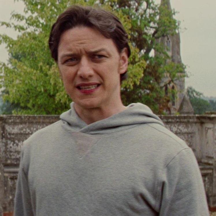 PrCharlesXavier's profile picture. 