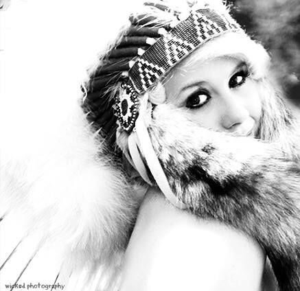 Sarah_Territo's profile picture. I'm Crazy But I'm Free