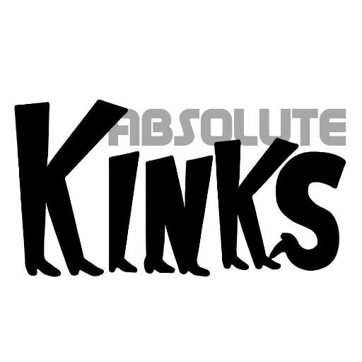 The UKs #1 Kinks heritage act.
Promo video: http://t.co/QNJofueyxi