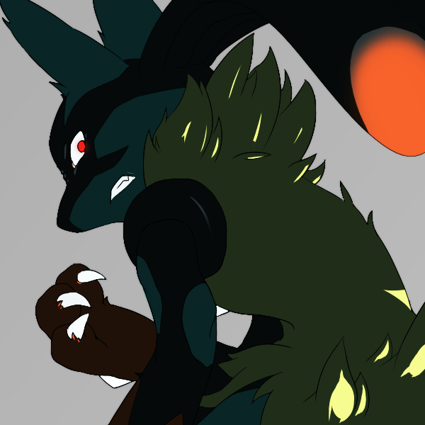 NeckCrusher's profile picture. Some people just need a high five in the face with a fist.